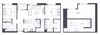 B5 Loft Floor Plan B5 Loft Floor Plan at Altana, California